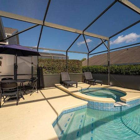 Poolside Orlando Oasis Villa Ngoại thất bức ảnh