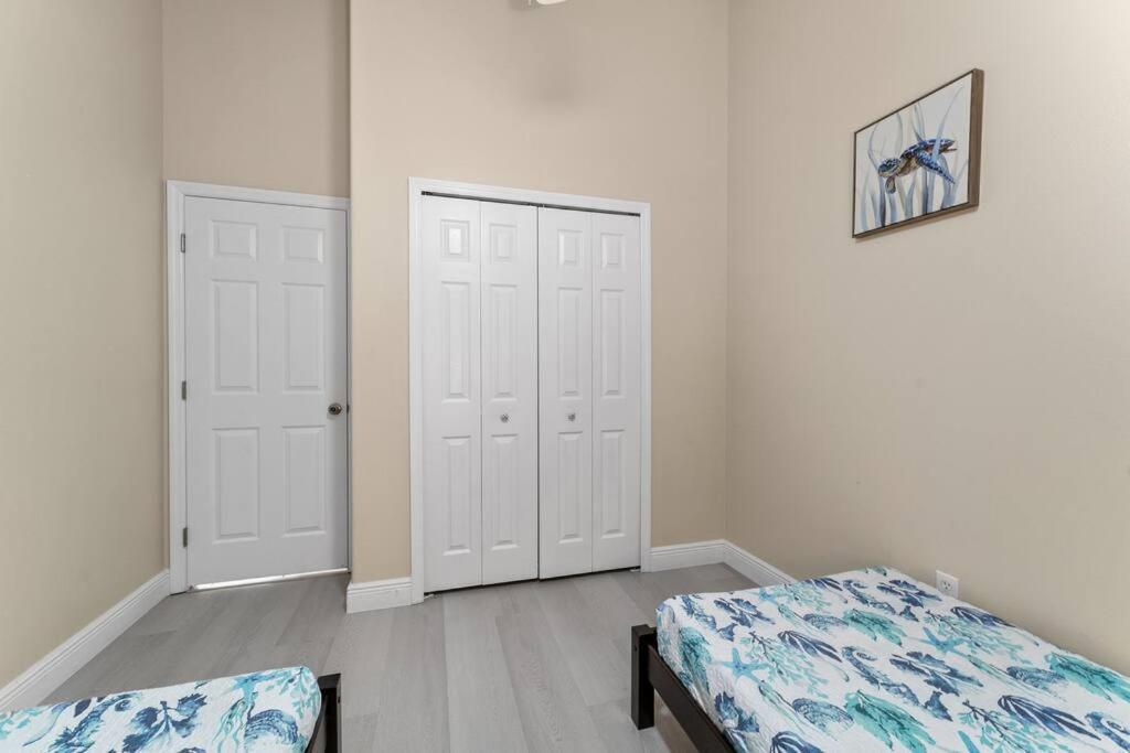 Poolside Orlando Oasis Villa Ngoại thất bức ảnh