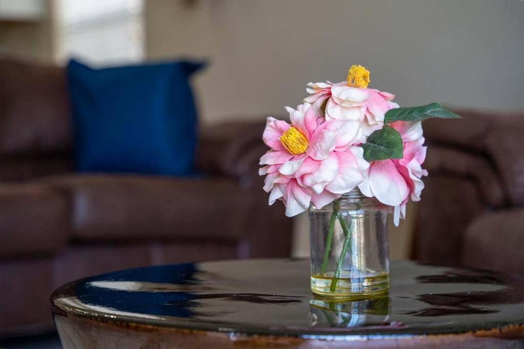 Poolside Orlando Oasis Villa Ngoại thất bức ảnh
