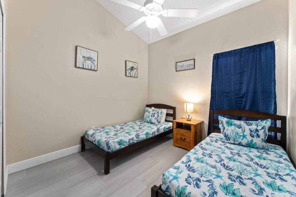 Poolside Orlando Oasis Villa Ngoại thất bức ảnh