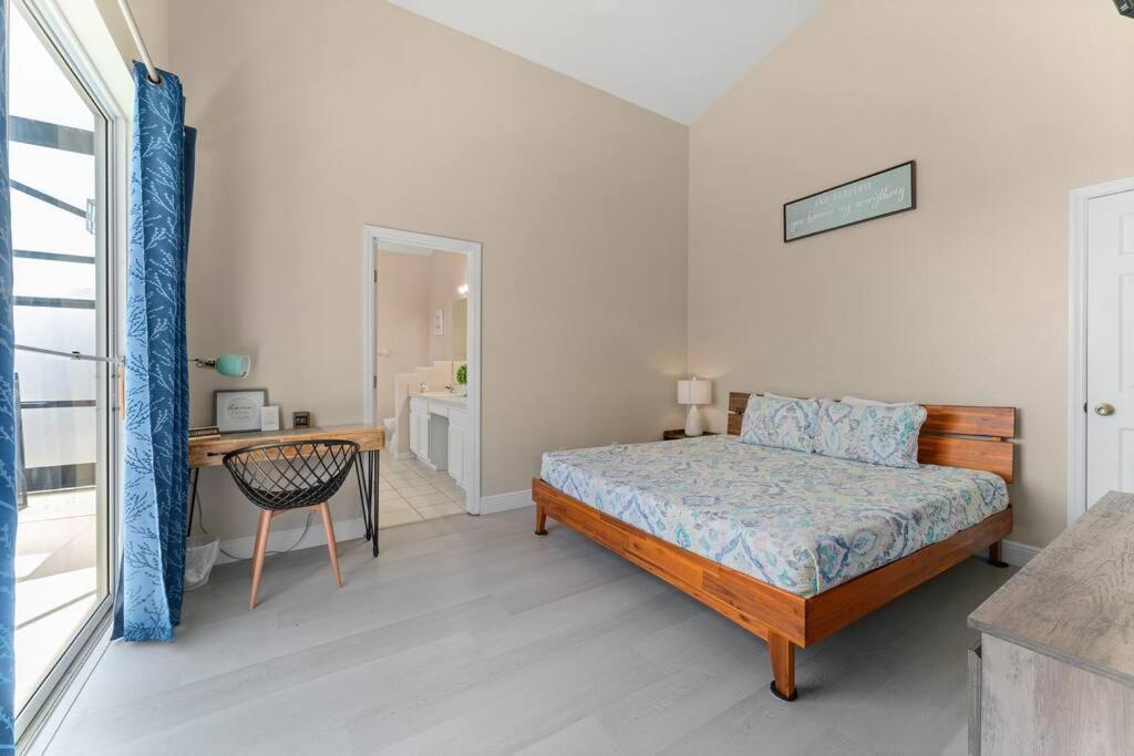 Poolside Orlando Oasis Villa Ngoại thất bức ảnh