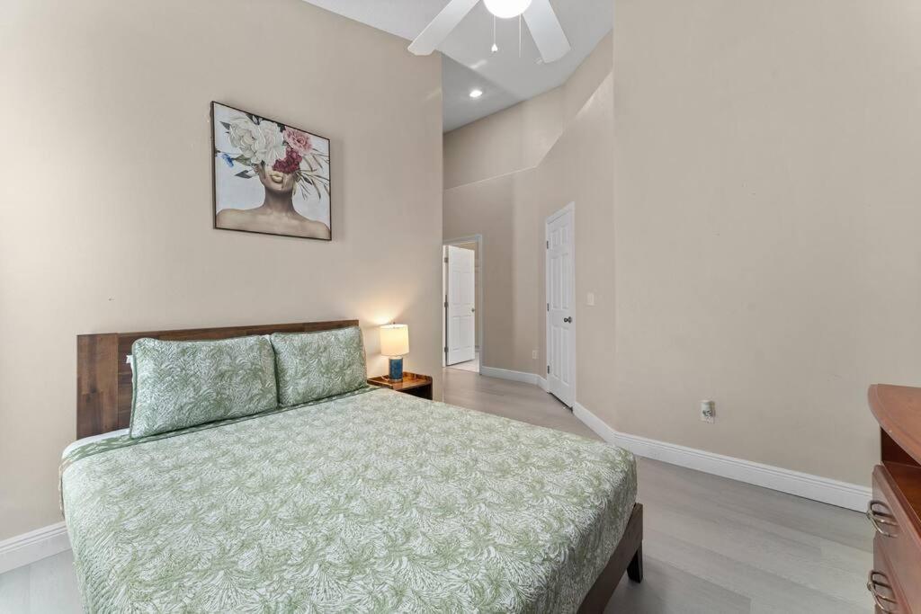 Poolside Orlando Oasis Villa Ngoại thất bức ảnh